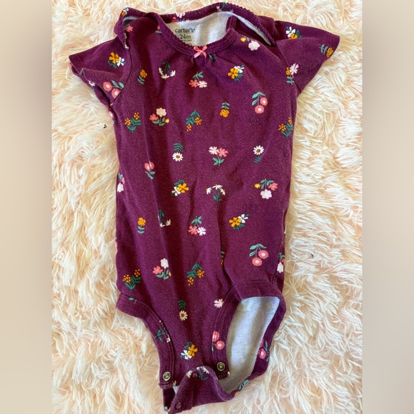 Carter’s baby 24m haul 🦋 🐘 - Picture 5 of 8